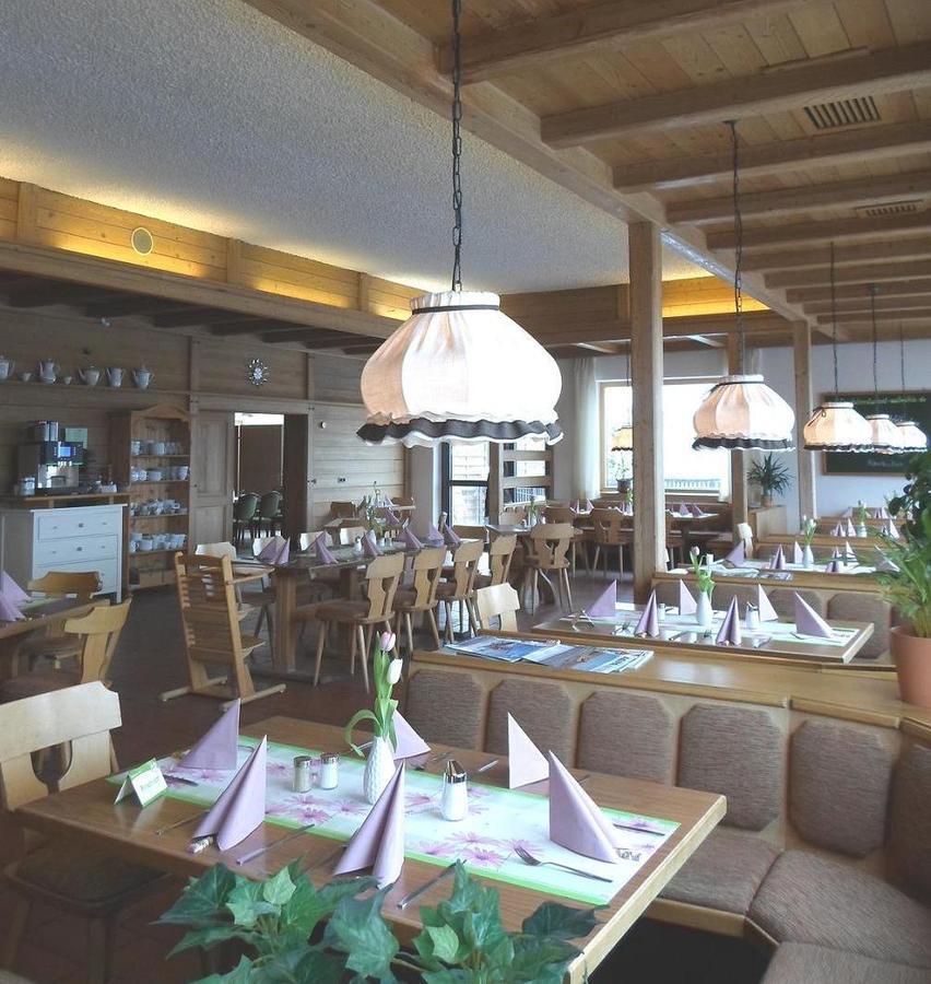 Flugplatzrestaurant Wallmühle Hotel Atting Exterior foto